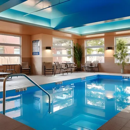 Best Western Plus Bathurst Hotel Suites