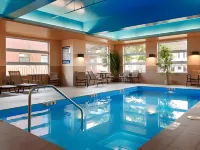 Best Western Plus Bathurst Hotel  Suites Hotels in Petit Rocher