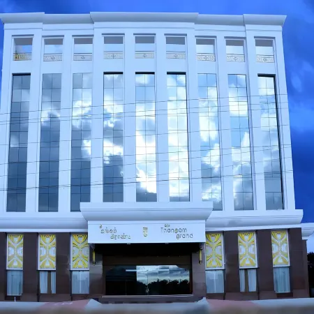 The Thangam Grand