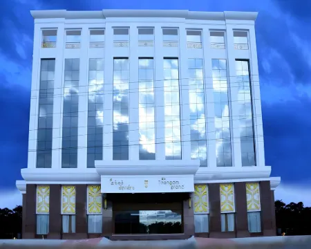 The Thangam Grand