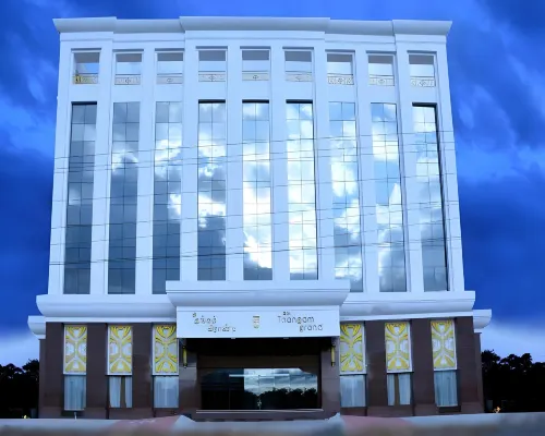 The Thangam Grand