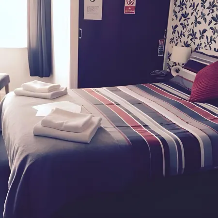 Waverley Guest House