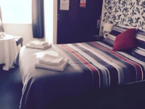 Waverley Guest House