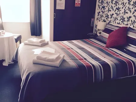 Waverley Guest House