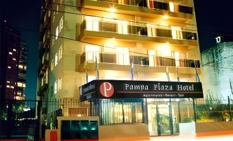 Pampa Plaza Hotel