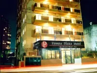 Pampa Plaza Hotel Hotels in Буенос-Айрес