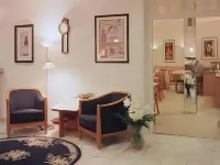 Hotel Diamant Hotels in Jork