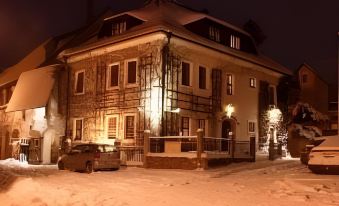 Schloss Schänke Hotel Garni Und Weinverkauf