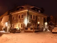 Schloss Schanke Hotel Garni Und Weinverkauf