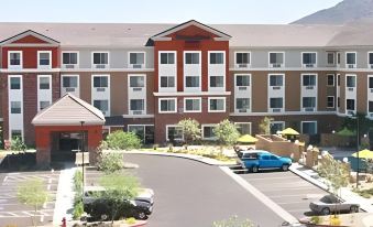 TownePlace Suites Las Vegas Henderson