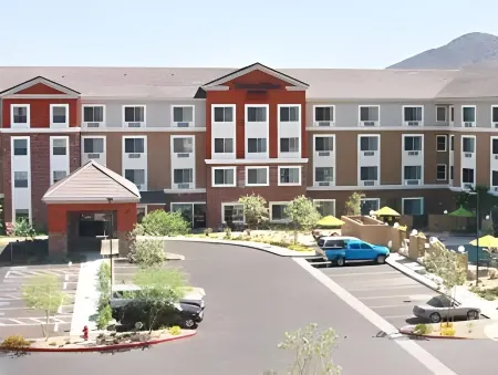 拉斯維加斯亨德森萬豪TownePlace飯店