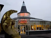 Alona Hotel Hotel dekat St Peters Church