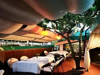 Il Ceppo Ristorante - servizio colazione