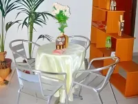 Albatro Rooms - Pensionat