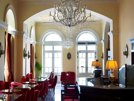 Grande Bretagne - Nafplio