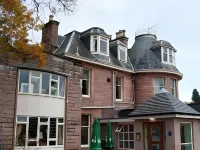The Murray Park Hotel Các khách sạn ở Comrie