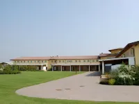Hotel Motel Gold Hotel di Calcinate