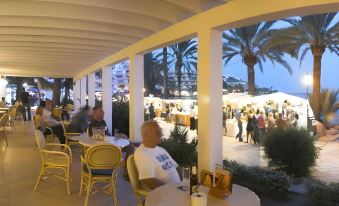 Hotel Figueretes