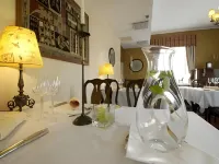 Boutique Hotel Yöpuu - servizio colazione