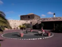Hotel Rural Restaurante Mahoh - Wifi