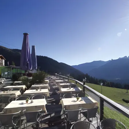 Hotel Alpenstern