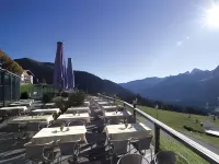 Alpenstern Genießerhotel Hotels in Damüls