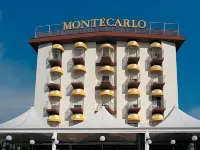 Hotel Montecarlo