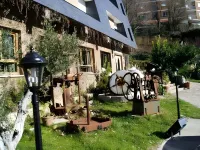 Hotel Barbacedo Hotels in La Adrada