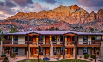 The Lodge at Zion Country