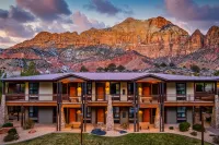 The Red Cliffs Lodge Zion, a Tribute Portfolio Hotel - Gym