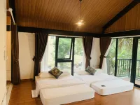Đinh Gia Home Villa & Resort Hotels in Gia Viễn District