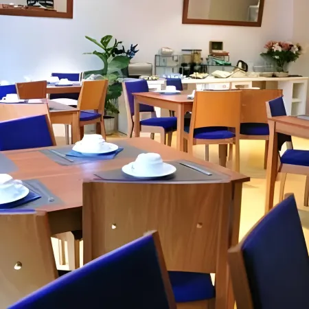 Residhotel Grenette