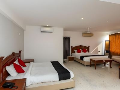 Nirvana Boutique Hotel
