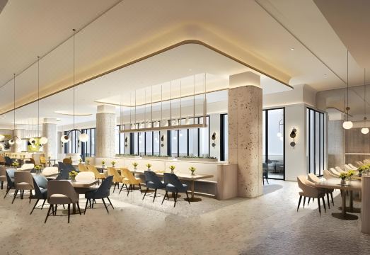 Mercure 베이징 시티 센터