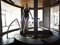 Hotel Tylösand - Gym