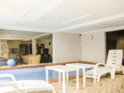 Ben Auto Hotel Hotels in Lagos