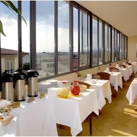 Hotel Fiorita