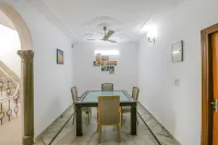 Taj Homes Hotels near Yogmaya Temple