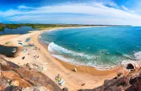 Star Rest Beach Hotel Hotels in Arugam