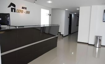 Hotel Expo Inn Embajada - Hizvo