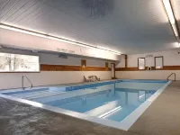Sword Inn Bancroft - Pools