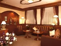 Hotel am Schloßberg
