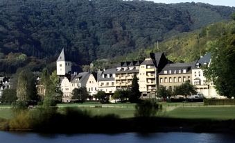Landhotel Ringelsteiner Mühle