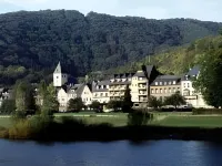 Landhotel Ringelsteiner Mühle Hôtels à proximité de : Château d'Eltz