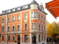 Hotel & Apartments Fürstenhof am Bauhaus Hotels in Weimar