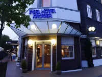 Inselhotel Langeoog Hotels in Langeoog