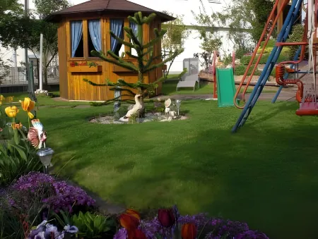 Gästehaus Alwin Diebold - 5 Gehminuten Zum Europapark