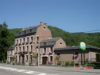 IL卡斯特里諾飯店 住宿飯店