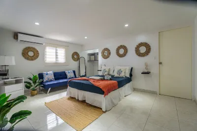 Love and Peace Vacation Rental Aruba