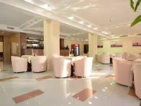 Platinum Hotel Hotels in Chisinau
